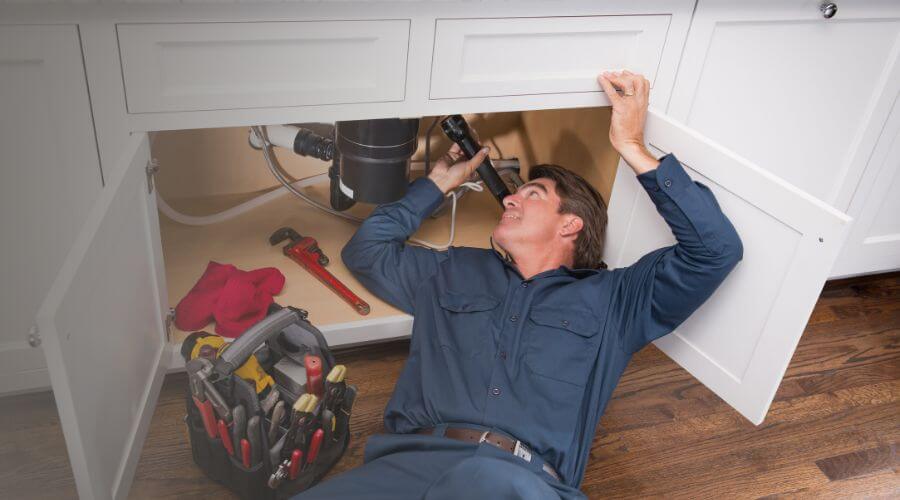 Professional emergency plumbing in Auburn, WA